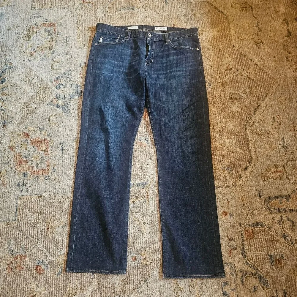 AG Travis Matthew The Protege, Straight Leg, Sz 38 X 34